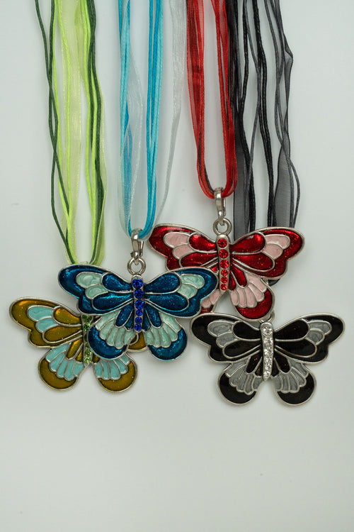 Butterfly Dream - Limited Time
