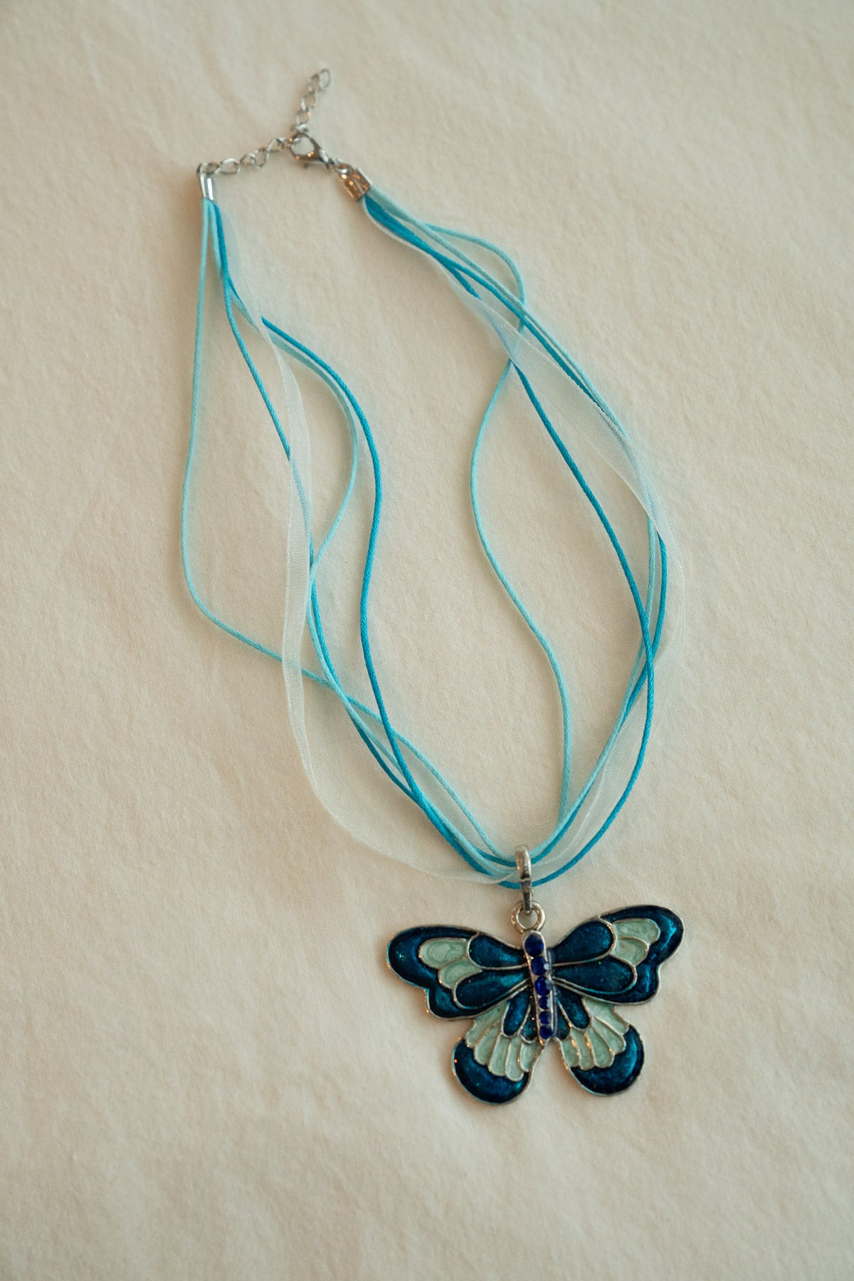 Butterfly Dream - Limited Time