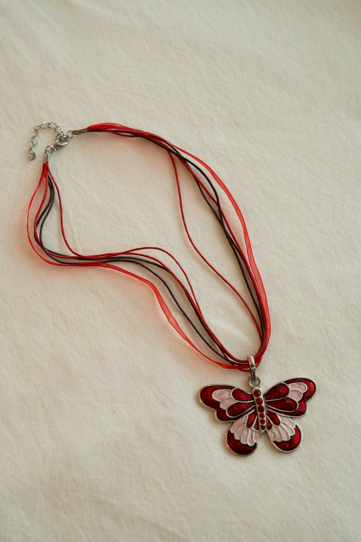 Butterfly Dream - Limited Time