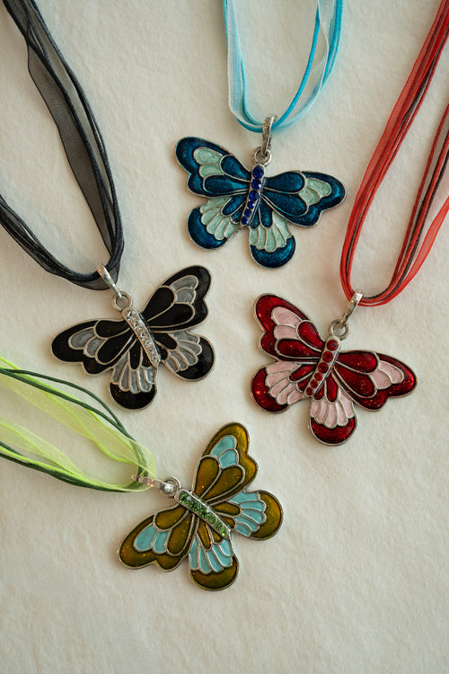 Butterfly Dream - Limited Time