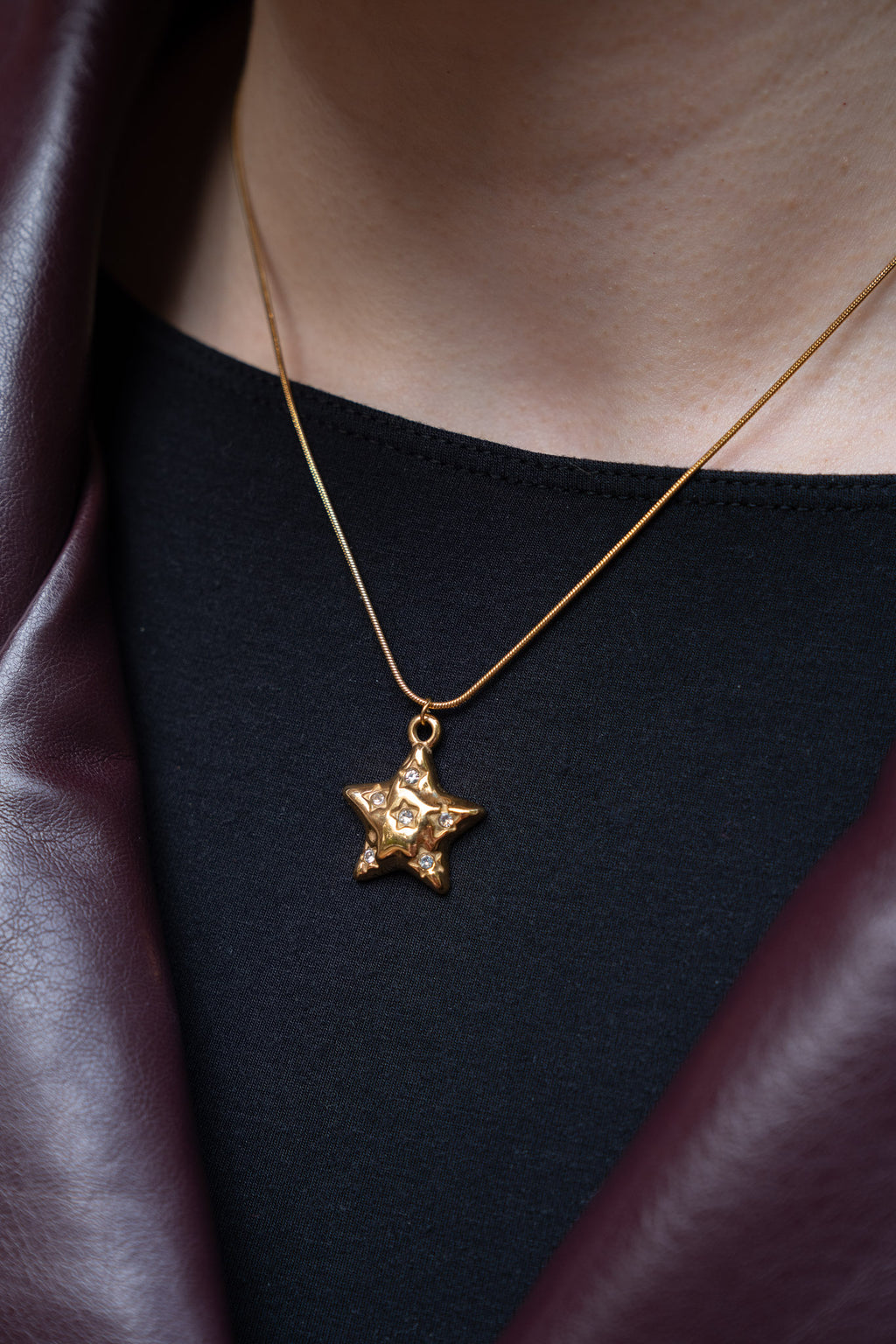 Lucky Star