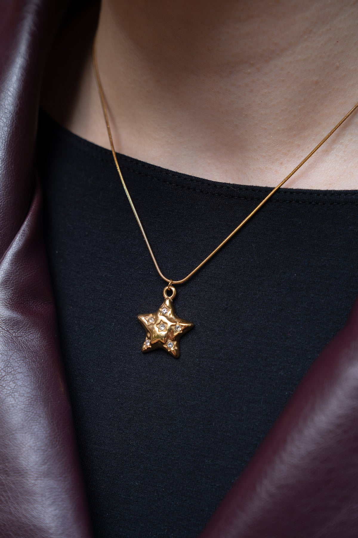 Lucky Star