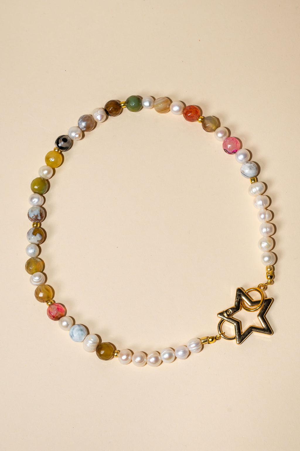 Star Dust