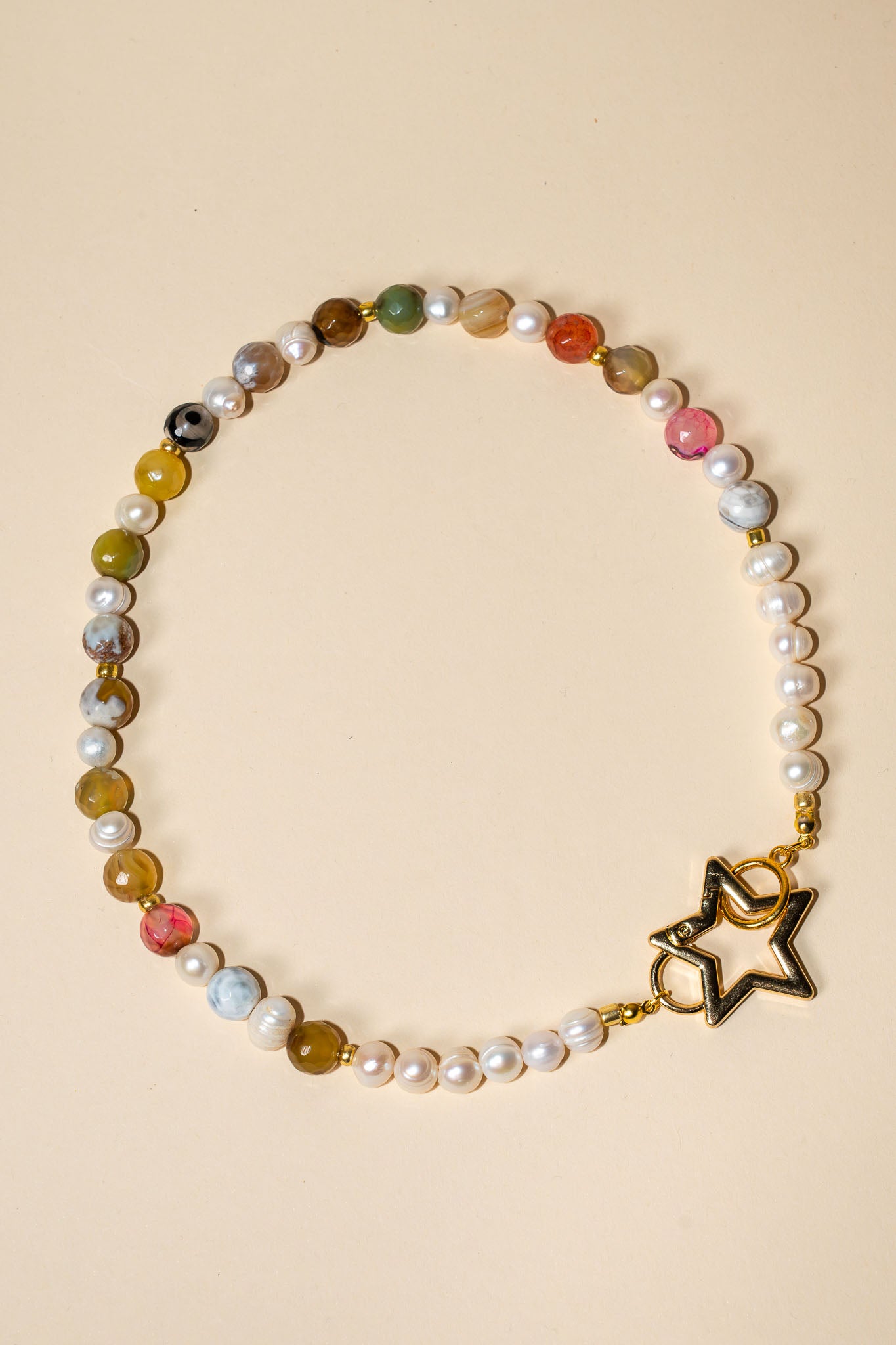 Star Dust