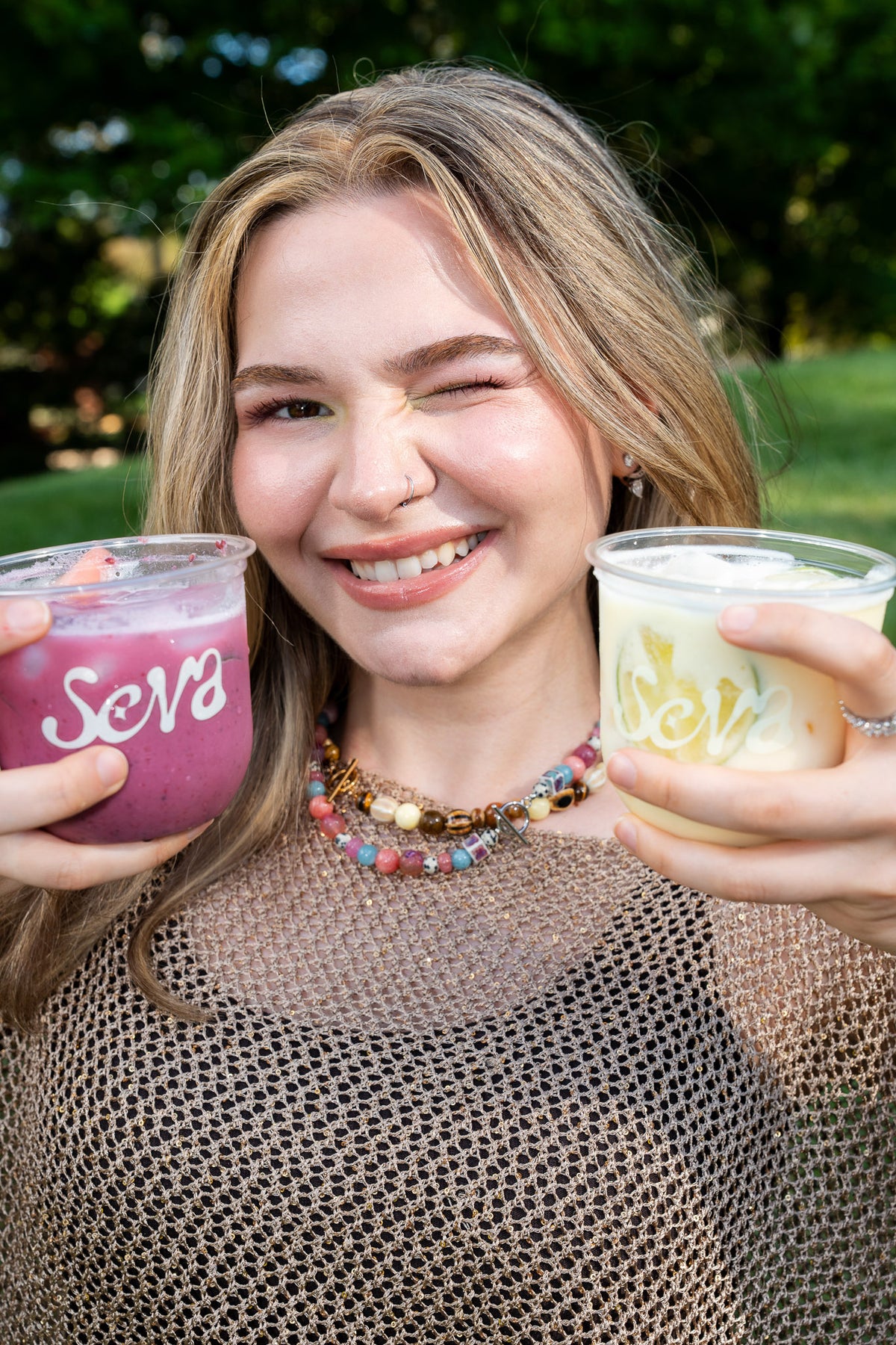 Seva New Collection Launch Party October 11!