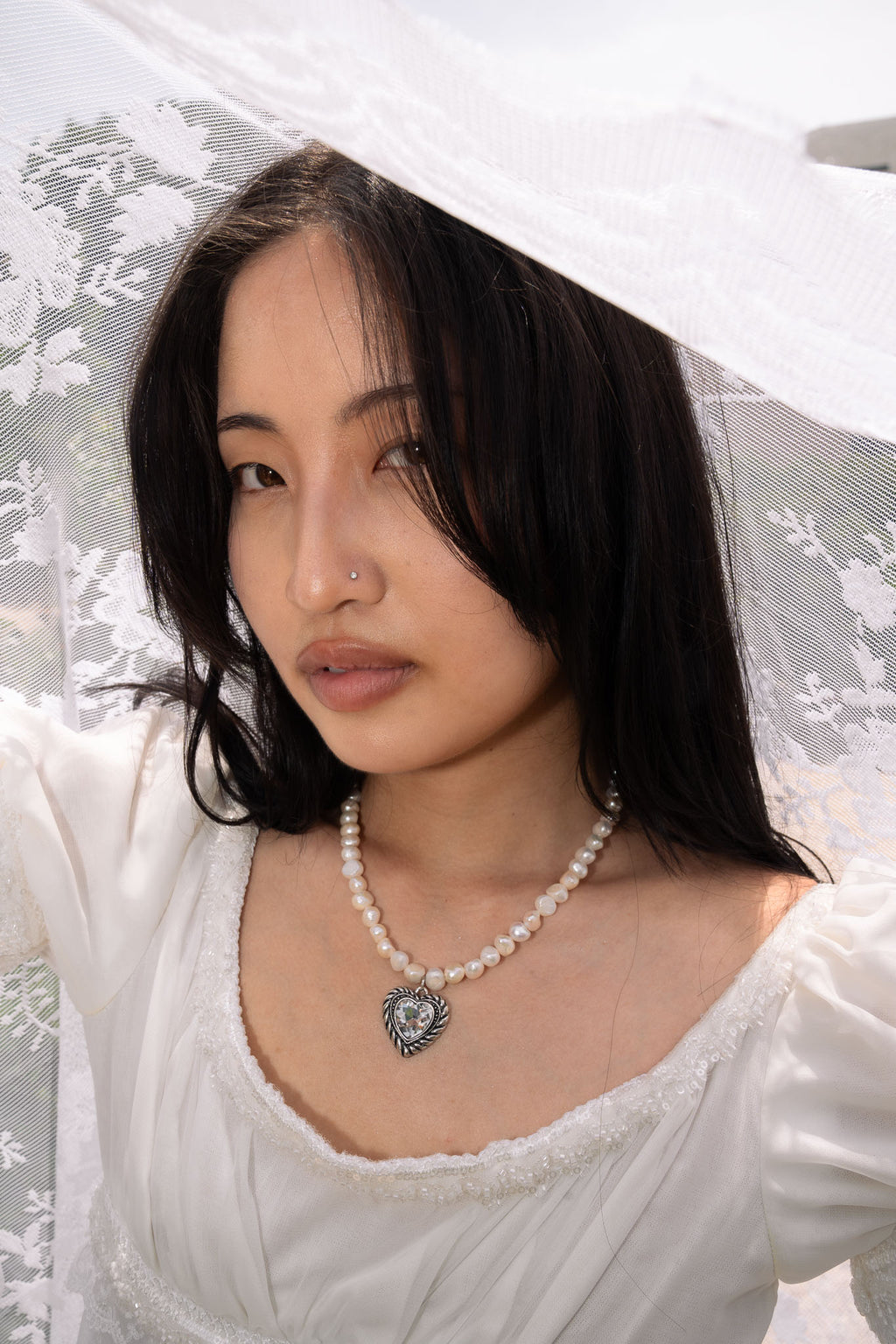 Pearliana