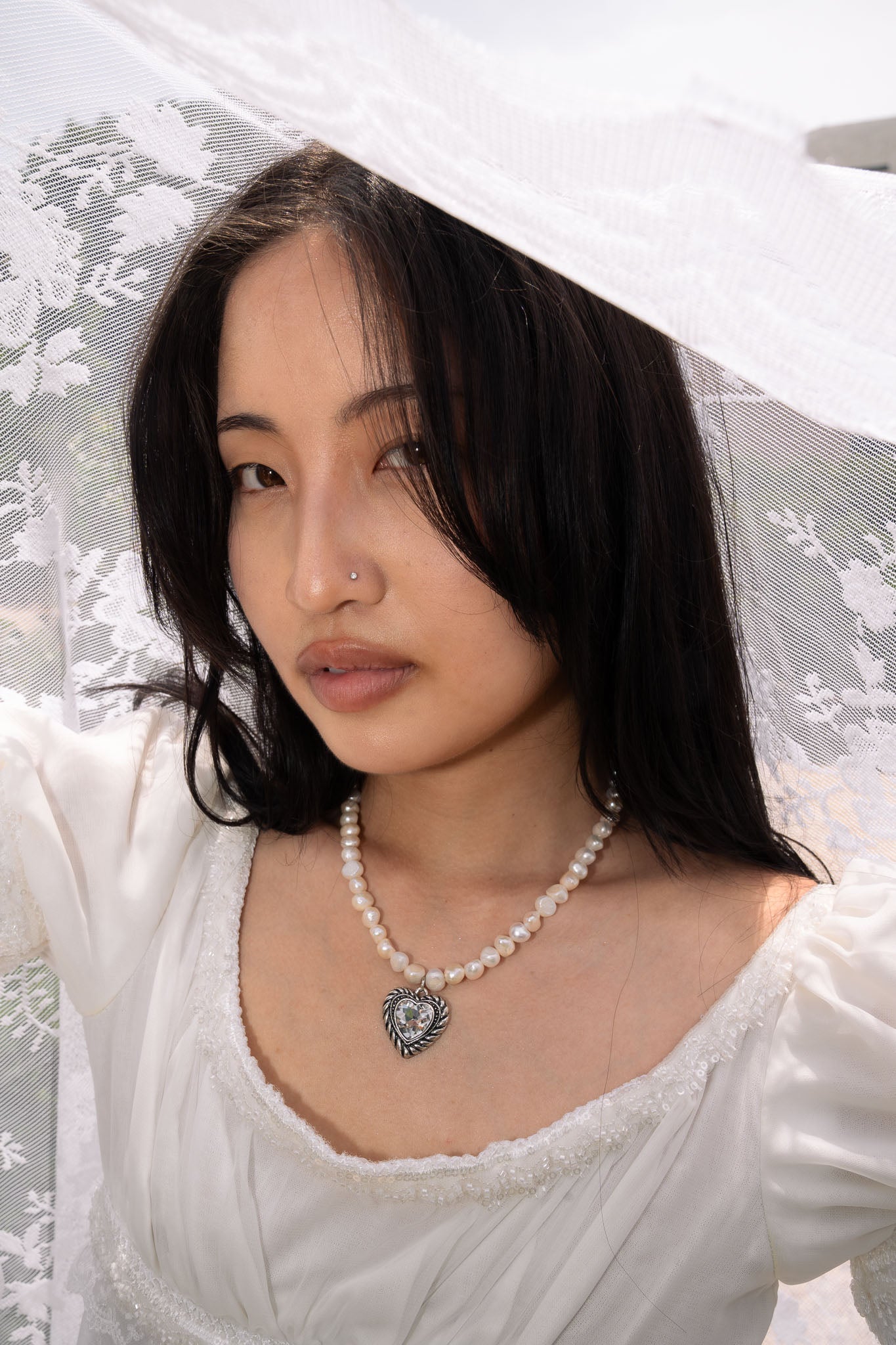 Pearliana